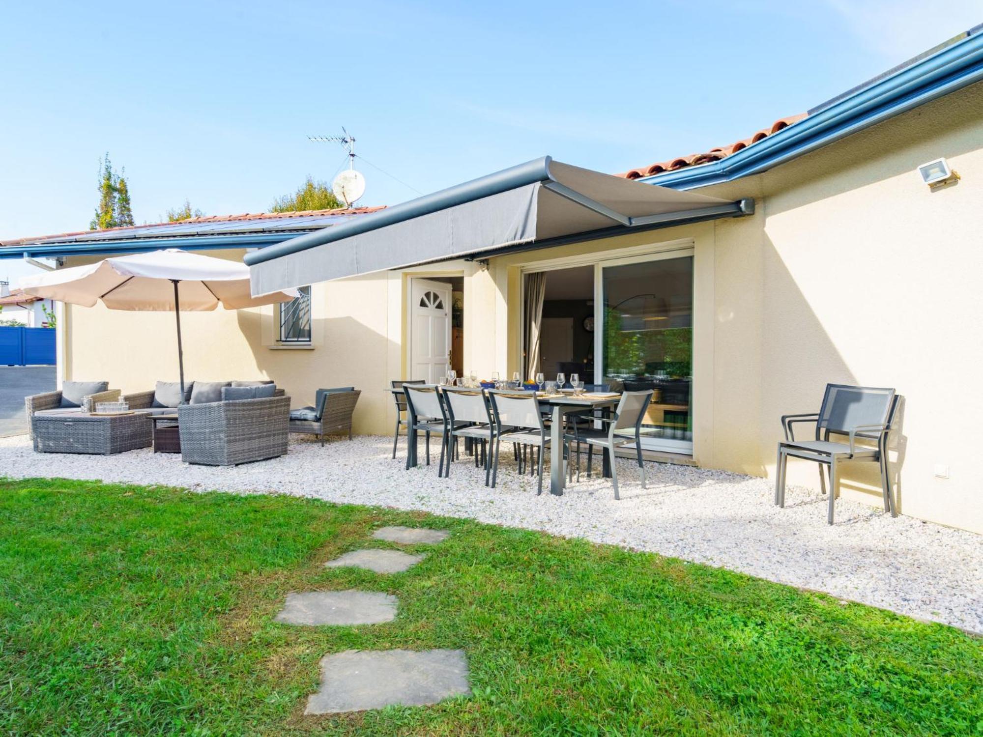 Holiday Home Lore Landa By Interhome بيدار المظهر الخارجي الصورة