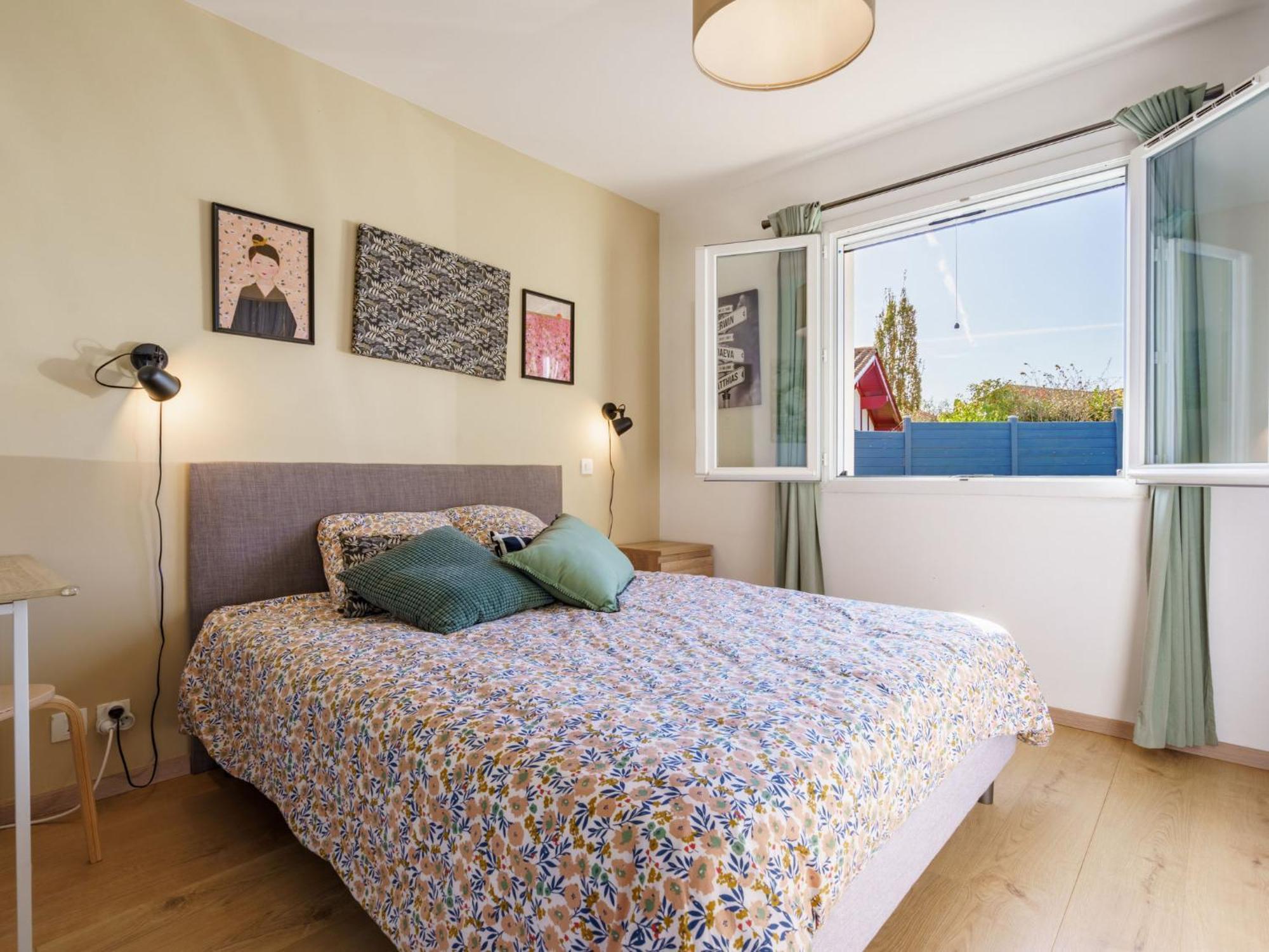 Holiday Home Lore Landa By Interhome بيدار المظهر الخارجي الصورة